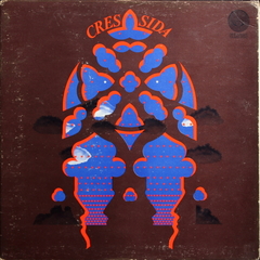 Cressida / Cressida (LP)