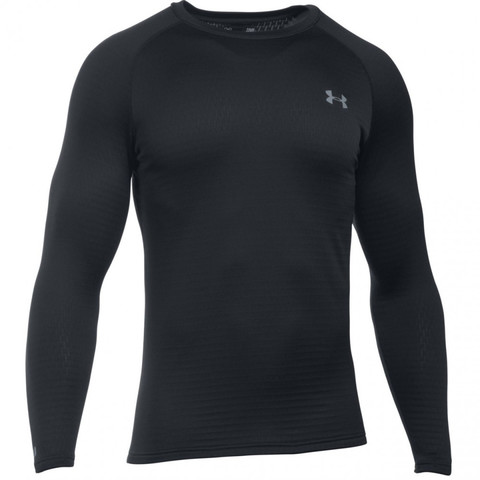 Термобелье Under Armour Base 2.0 Crew 1281080-001