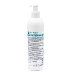 Антицеллюлитный гель Cryo Active, 300 мл, ARAVIA Organic