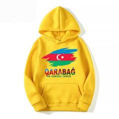 Qarabağ / Karabakh / Карабах sweatshirt  15