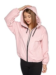 Женская куртка TRF 11-188 (светло-розовый)