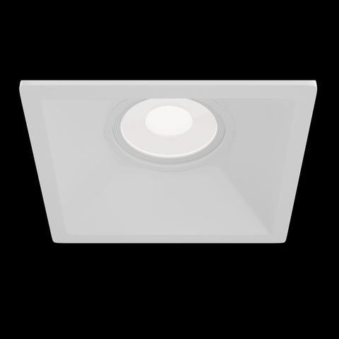 Встраиваемый светильник Technical Dot DL029-2-01W