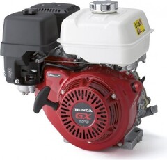 Бензиновый двигатель HONDA GX 270 SXQ4 [GX270UT2-SXQ4]