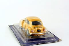 Volkswagen Beetle VW Kafer 1:43 Auto legends World test #4