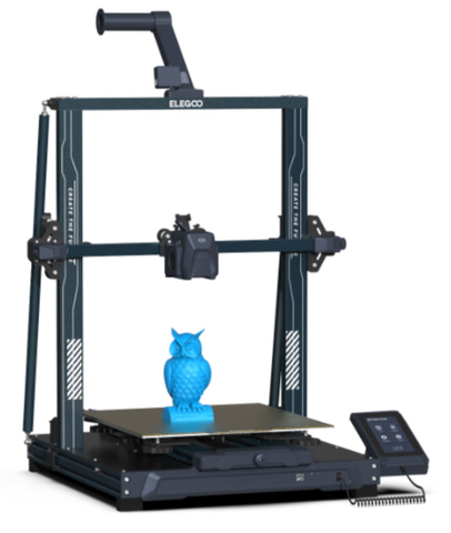 3D-принтер Elegoo Neptune 3 Plus
