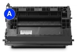 Совместимый картридж 147A для LaserJet Enterprise M610dn, 611dn, 612dn, MFP M634/635 без чипа (10500 стр)