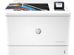 Принтер HP Color LaserJet Enterprise M751dn
