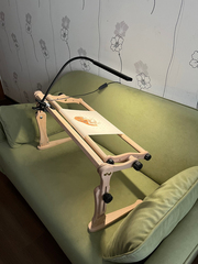 Диванный станок для вышивания "Рукодельница"