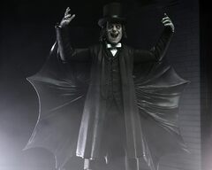 Фигурка NECA London After Midnight: Ultimate Professor Burke