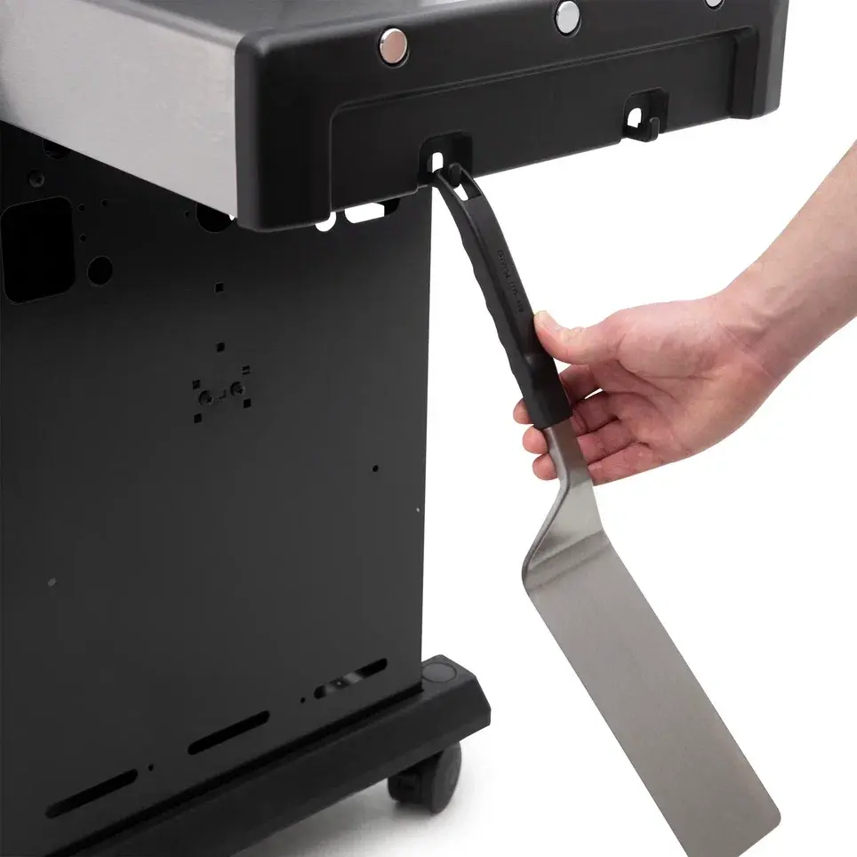 Гриль газовый Broil King BARON 490 new