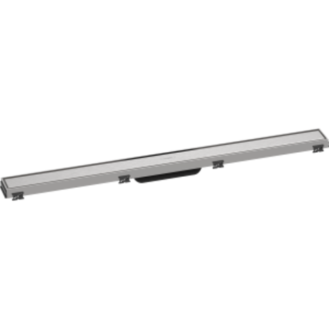 Hansgrohe RainDrain Match Внеш. часть 90 см ПСТ 56040800