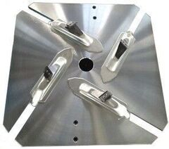 Шиномонтажный станок M-100 AE&T (380 В) полуавтомат