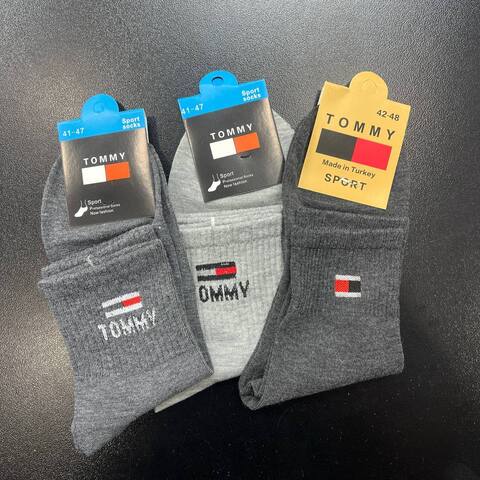 носки TOMMY HILFIGER 600921