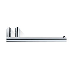 Decor Walther 0520200 Decor Walther Mikado TPH1 Держатель туалетной бумаги, подвесной, цвет: хром фото