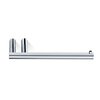 Decor Walther 0520200 Decor Walther Mikado TPH1 Держатель туалетной бумаги, подвесной, цвет: хром