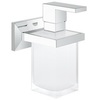 Дозатор жидкого мыла Grohe Allure Brilliant 40494000