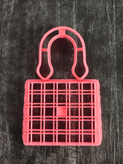 3D cумочка №3 (автор Кира Ковальская)