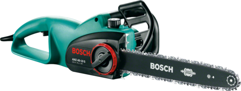 Цепная пила AKE 40-19 S Bosch