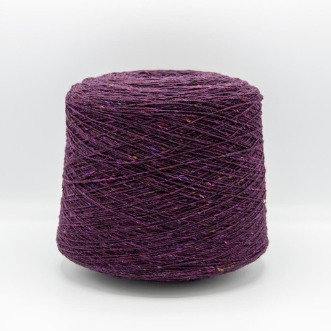 Knoll Yarns Soft Donegal (одинарный твид) - 5538