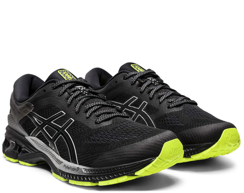 Кроссовки беговые Asics Gel Kayano 26 Lite-Show мужские Распродажа