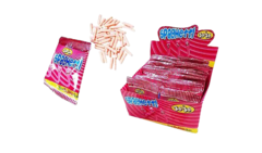 Кислая жевательная резинка Спагетти