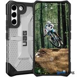 UAG Plasma Series Case for Samsung Galaxy S22 Ice (Прозрачный)213423114343