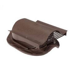 Кровельные вентили Vilpe (Вилпе) MUOTOKATE - KTV (RR 887)