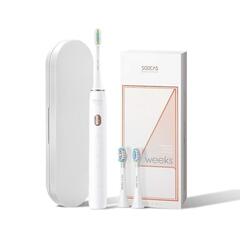 Электрическая зубная щетка Xiaomi Soocas X3U Sonic Electric Toothbrush White (Белая)