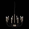 Люстра подвесная ST Luce Lamdario SLD008.423.10