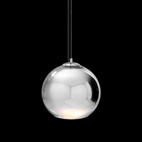 Подвесной светильник Loft It Copper Shade LOFT2026-A