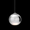 Подвесной светильник Loft It Copper Shade LOFT2026-A