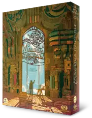 Машина погоды