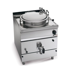 Котел пищеварочный Tecnoinox P81FIE9