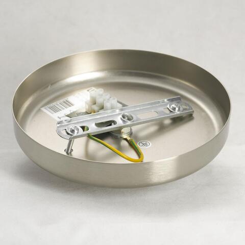 Потолочная люстра Lussole Lano LSA-2813-06