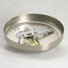 Потолочная люстра Lussole Lano LSA-2813-06