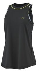 Теннисный топBabolat Aero Tank Top Woman - black/black