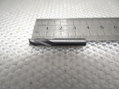 Фреза твердосплавная монолитная 5мм (5х12х35) ВК6-М z-3