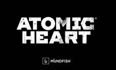 Кардхолдер Atomic Heart. Близняшка