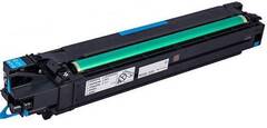 Блок проявки IU-712C для Konica Minolta bizhub C659/C759, голубой (A9K70KD)