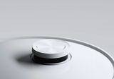 Робот-пылесос Floor Cleaning Robot DEEBOT T10+ White (EU версия) cо станцией выгрузки модели CH2117
