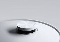 Робот-пылесос Floor Cleaning Robot DEEBOT T10+ White (EU версия) cо станцией выгрузки модели CH2117