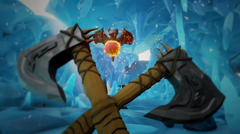 Viking Rage (для ПК, цифровой код доступа)