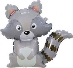 Шар "Енотик" 1 шт.