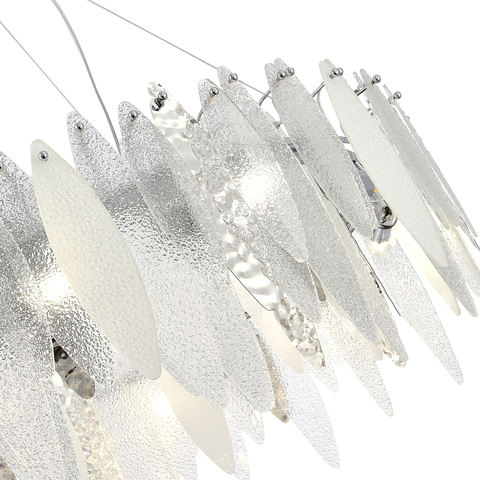 Люстра подвесная ST Luce Lastra SL1224.103.10