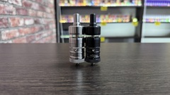 Flash e-Vapor 4.5s+ MTL RTA (Rekavape clone)