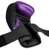 Перчатки Hayabusa T3 Purple/Black