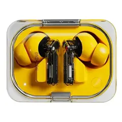 Беспроводные наушники Nothing Ear (A) TWS, желтый