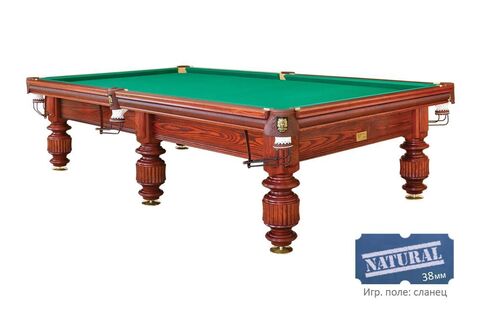 Бильярдный стол для русской пирамиды 