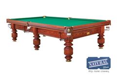Бильярдный стол для русской пирамиды 