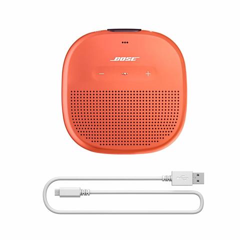 Портативная акустика Bose SoundLink Micro